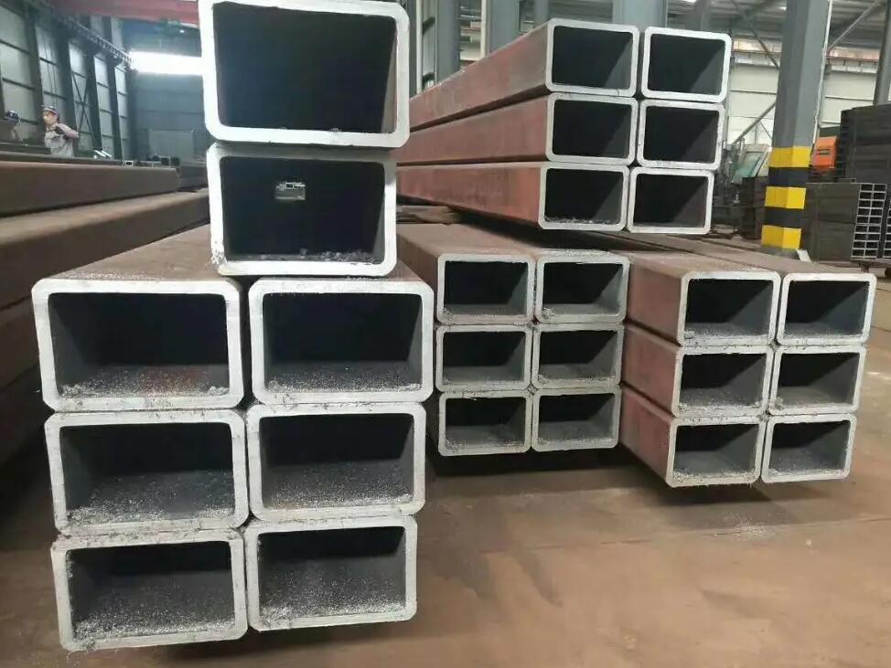 祁东s355j0方管